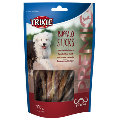 Trixie Bufalo Sticks 100g