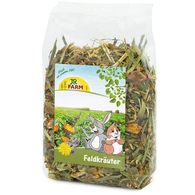 Jr Farm Ervas do Campo 200g