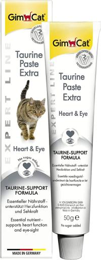 Gimcat Taurina Paste 50g