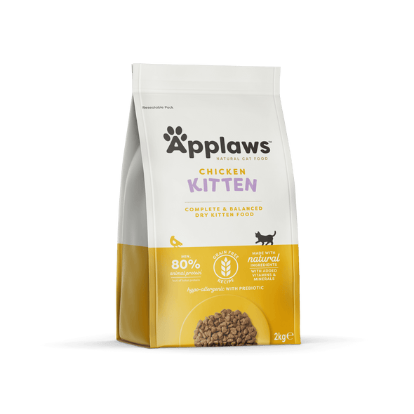 Applaws Kitten (2kg e 7,5kg)