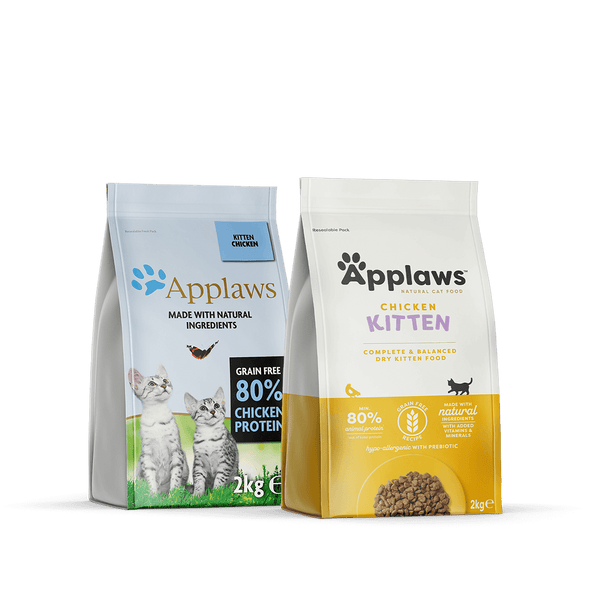 Applaws Kitten (2kg e 7,5kg)