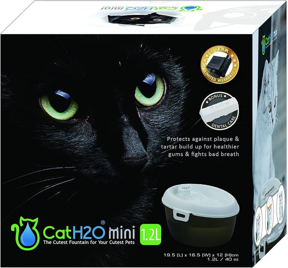 Cat H2O Mini 1.2L