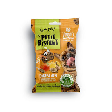 PETIT BISCUIT GRAIN FREE - DIGESTION 100gr