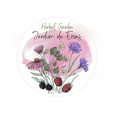 Herbal Garden (Jardim de Ervas)