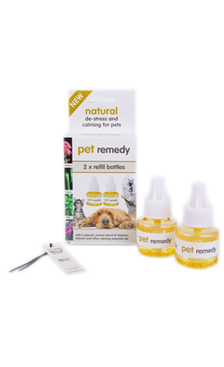 Pet Remedy Kit Recargas | 2 x 40 ml