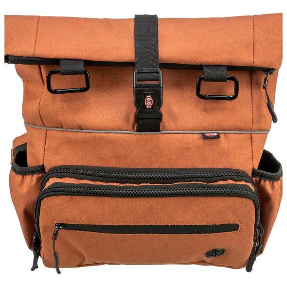 MOCHILA "ROLLTOP"