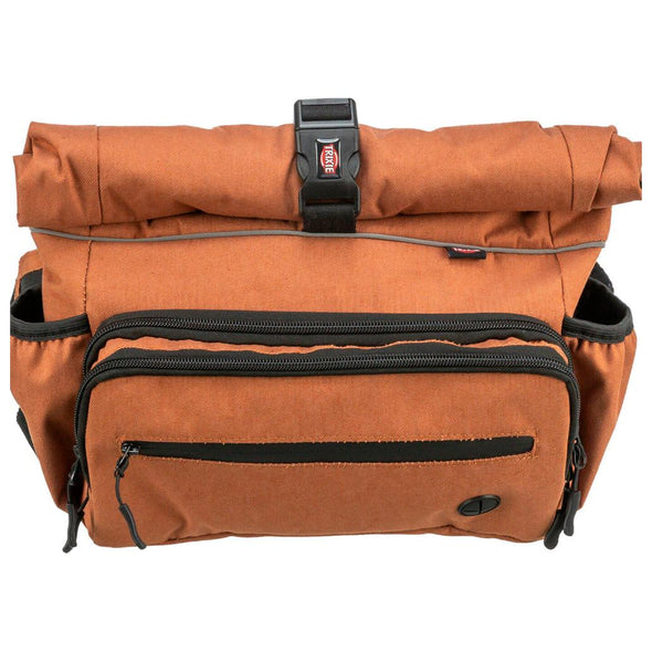 MOCHILA "ROLLTOP"