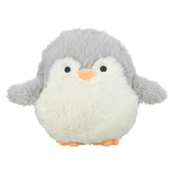 PINGUIM EM PELÚCIA