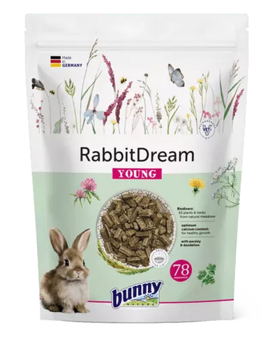 Bunny Nature Coelho Jovem (Apenas por encomenda)