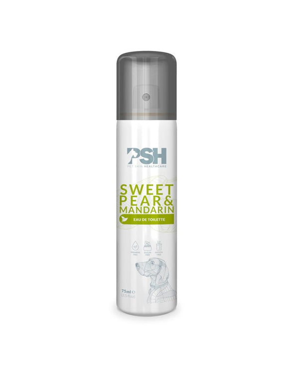 PSH - SWEET PEAR & MAND EAU DE TOILET