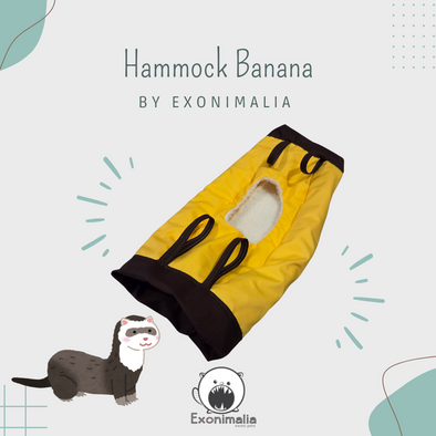 Hammock Banana
