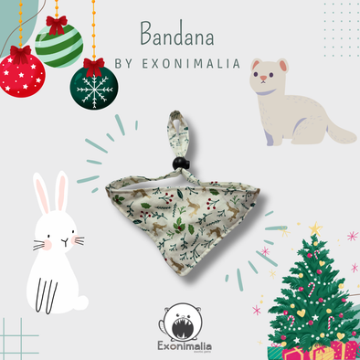 Bandana (Natal)