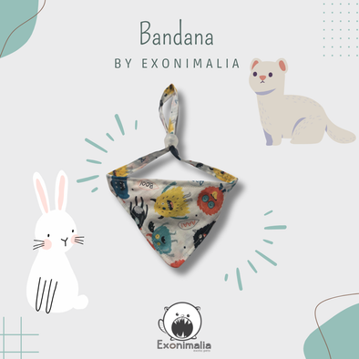 Bandana (Monstros)