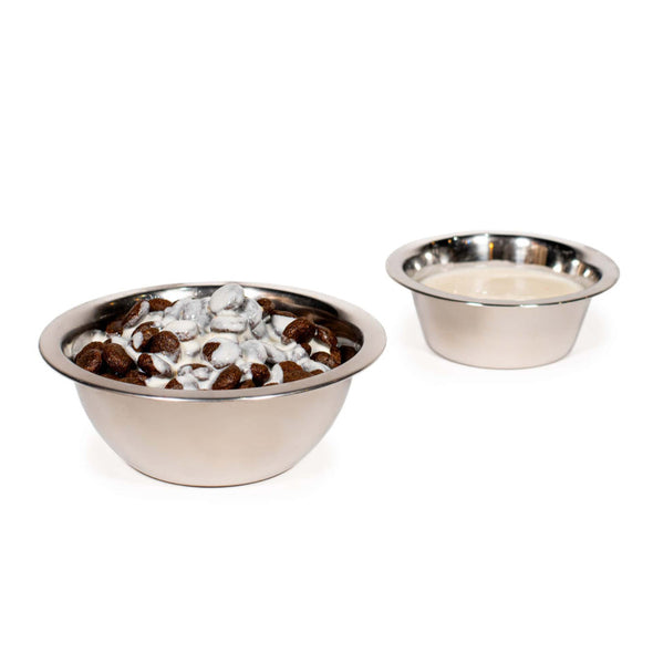 Yogupet - Kefir de Cenoura e Pera para Cão e Gato 200ml
