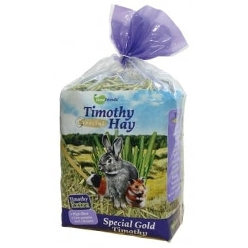 Home Friends Timothy Hay 600g