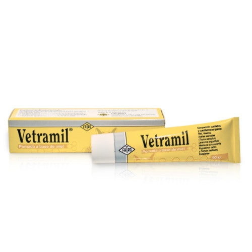 Vetramil | Mel de Manuka | 30 g