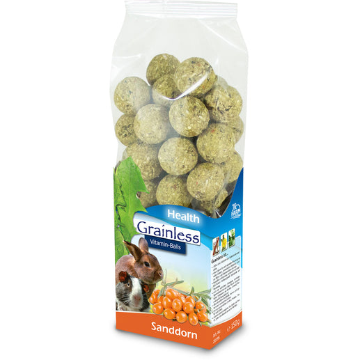 JR Grainless Health Vitamin Balls