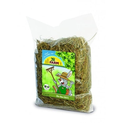 JR FARM Bio-Line 100% Organic Hay