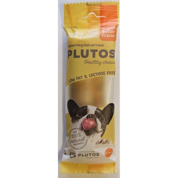 Plutos Healthy Chews