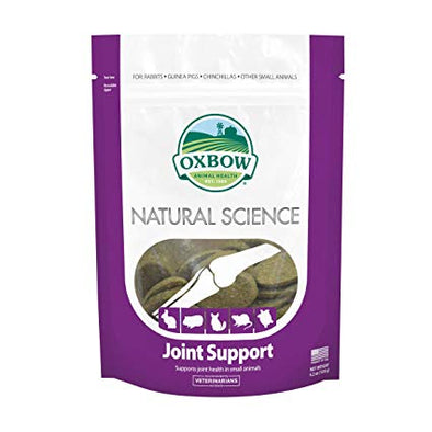 Oxbow Natural Science Joint Support 120gr