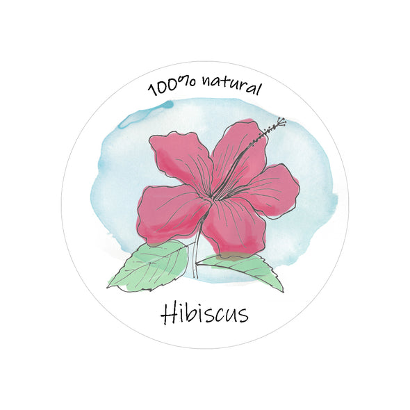 Hibiscus Flower 50g