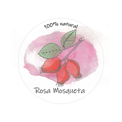 Rosa Mosqueta 50g