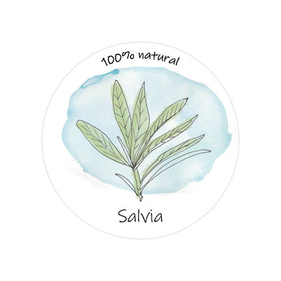 Salvia 50g