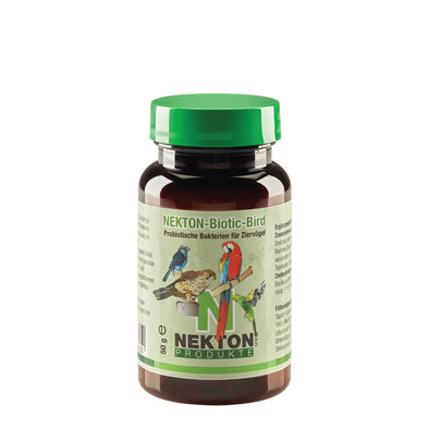 NEKTON Probiótico Biotic-Bird 50 g