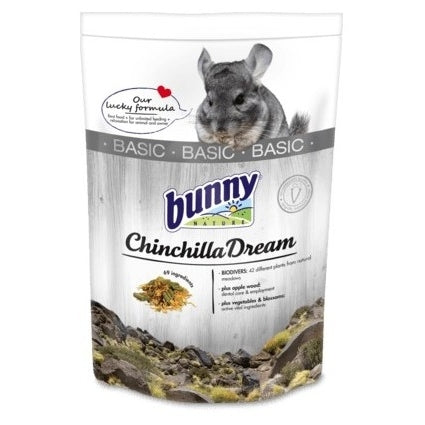 Bunny Nature Chinchila Basic 1.2kg