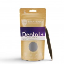 MeatSnax Clean Teeth