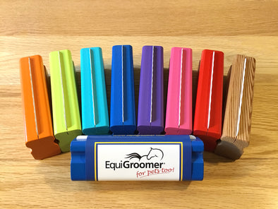 EasyGroomer By EquiGromer
