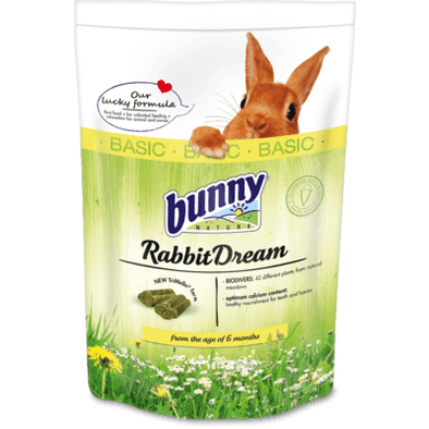 Bunny Nature Coelho Basic