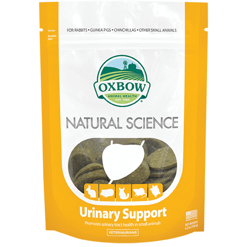 Oxbow Natural Science Urinary Support 120gr