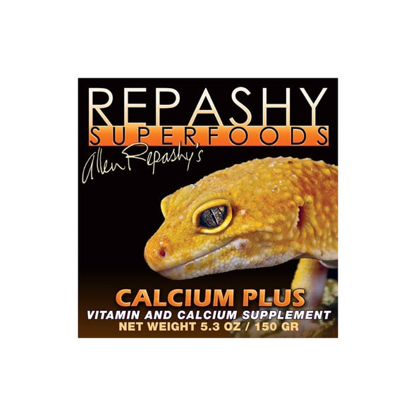 Repashy Calcium Plus 85g